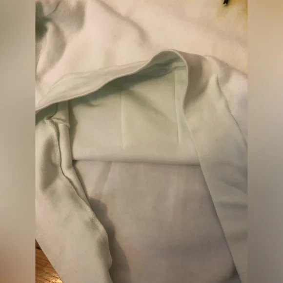 Limited Edition Kristin Cavallari x Feat Blanket Hoodie in Tie Dye RetroStripe - Picture 12 of 17